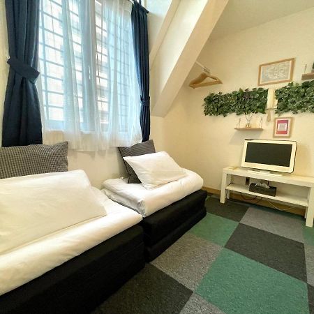 Dotonbori House Apartment Осака Екстериор снимка
