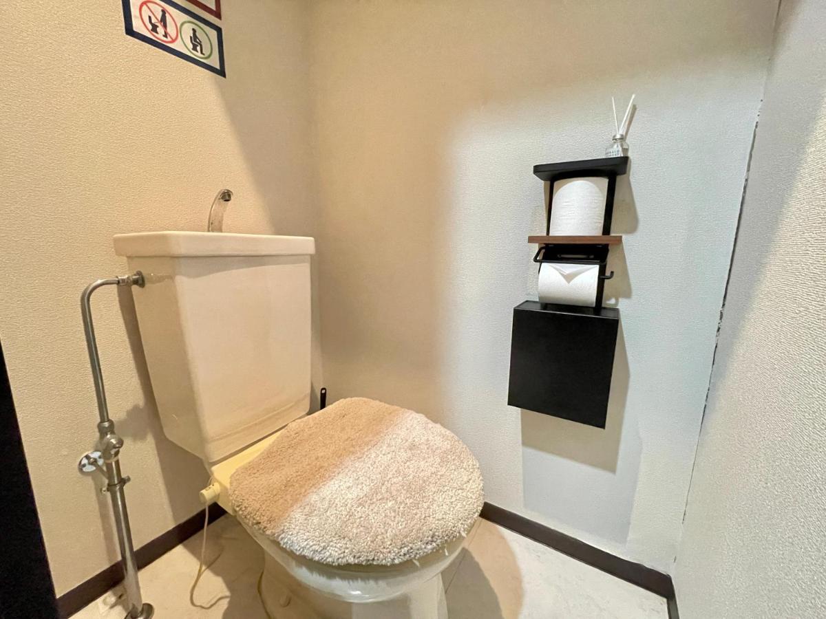 Dotonbori House Apartment Осака Екстериор снимка
