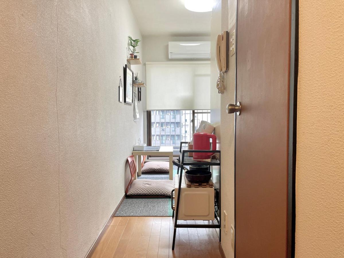 Dotonbori House Apartment Осака Екстериор снимка