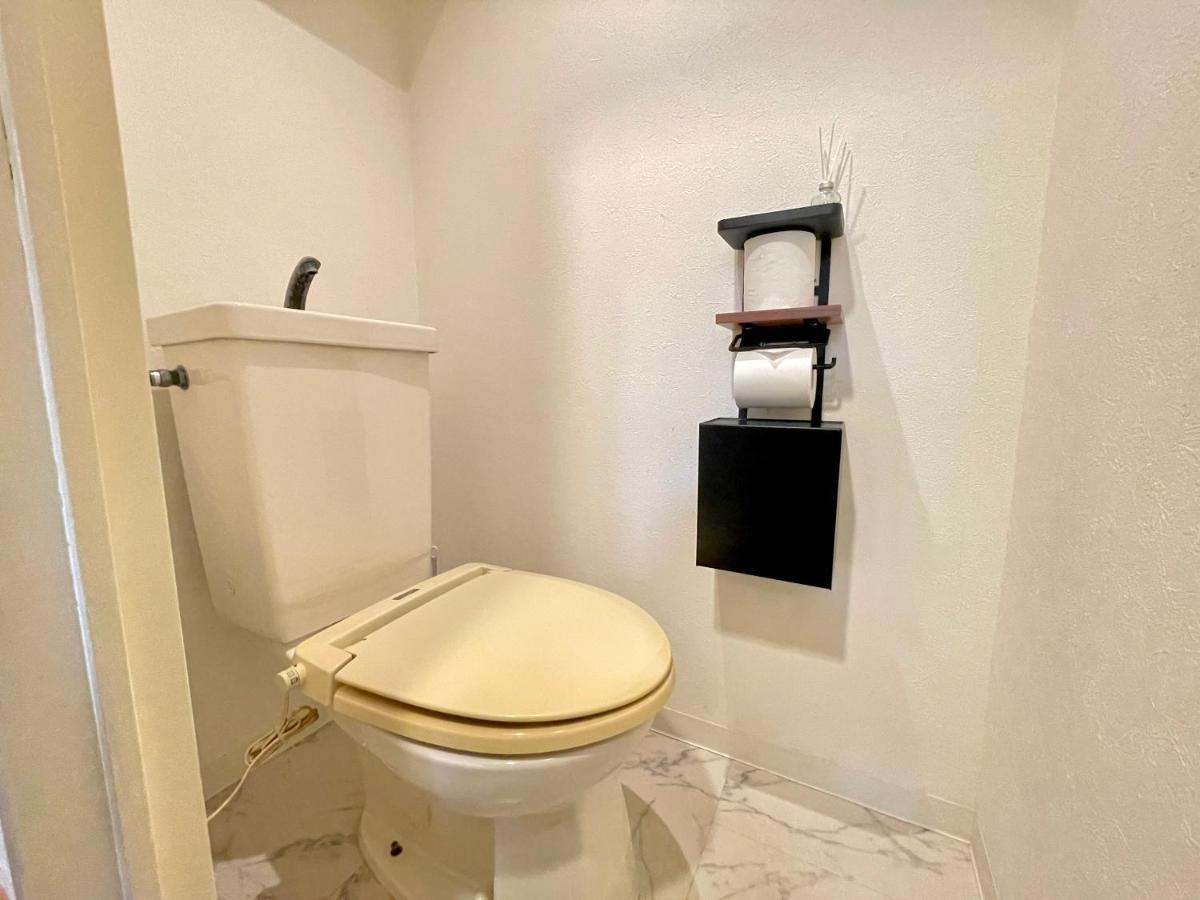Dotonbori House Apartment Осака Екстериор снимка