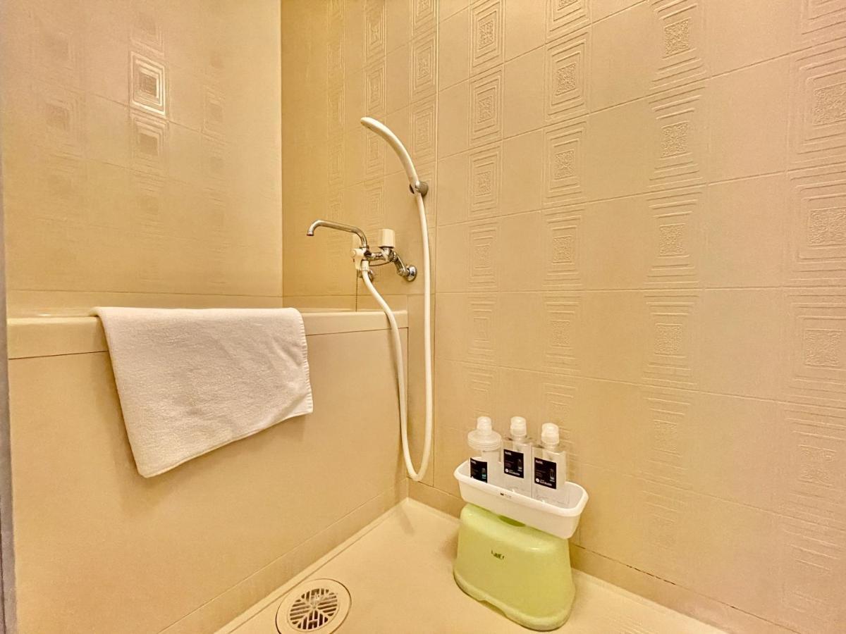 Dotonbori House Apartment Осака Екстериор снимка