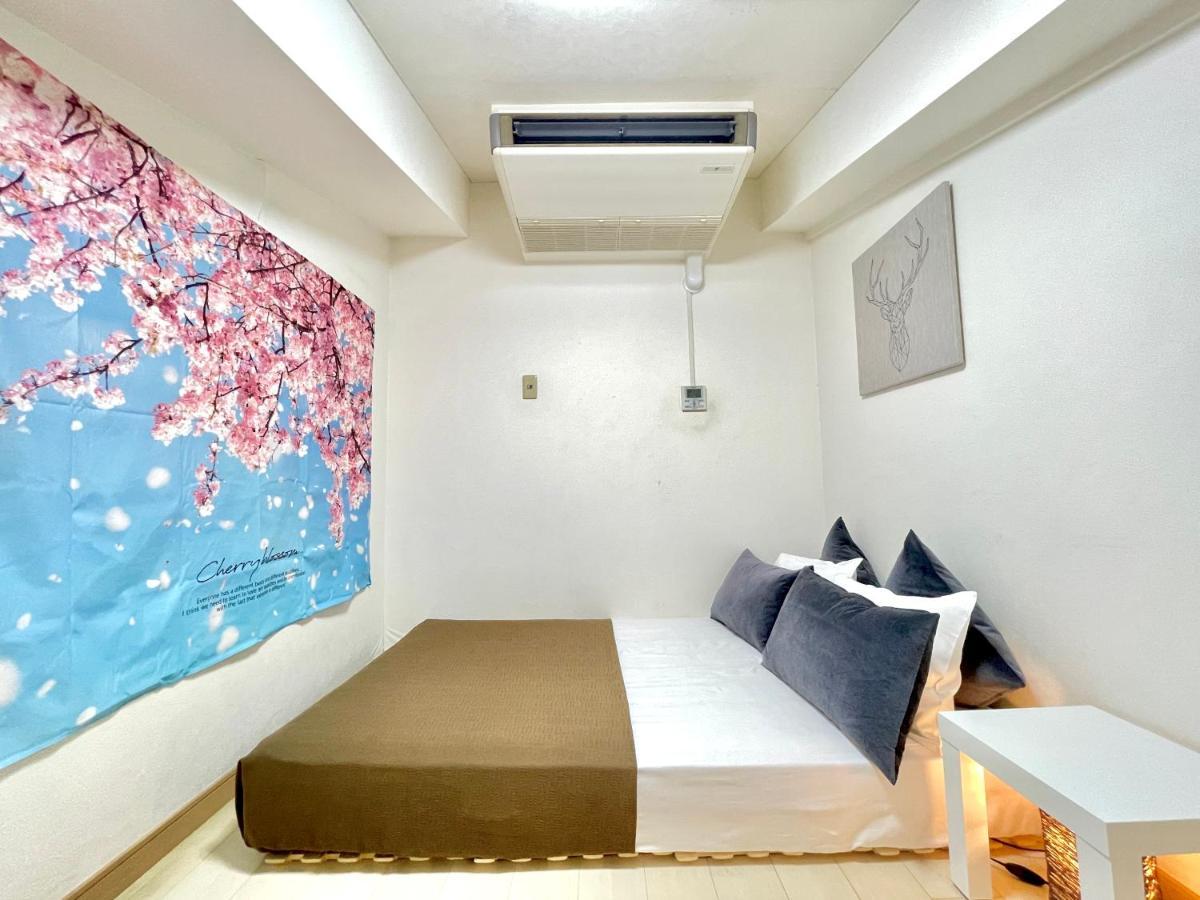 Dotonbori House Apartment Осака Екстериор снимка