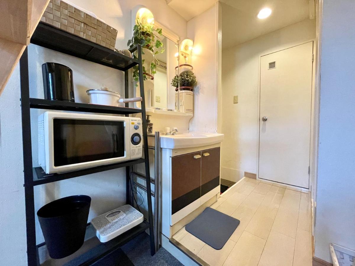 Dotonbori House Apartment Осака Екстериор снимка