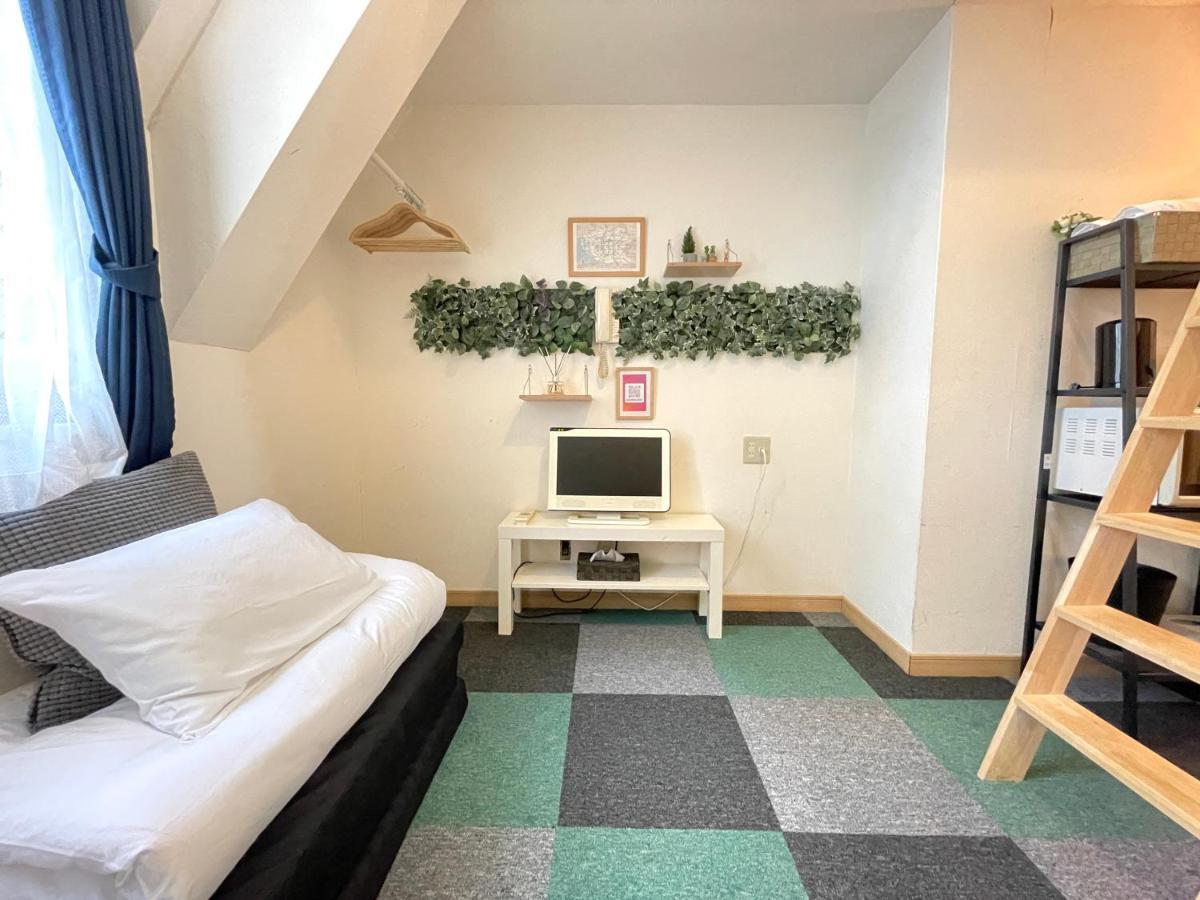 Dotonbori House Apartment Осака Екстериор снимка